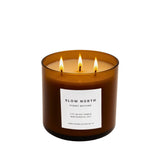Forest Bathing - 3-Wick Non-Toxic Soy Candle