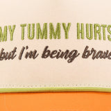 Being Brave Trucker Hat
