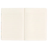 Tomato Vine Stitched Notebook