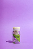 Lavender Tea Tree Deodorant / 2.75 oz Biodegradable Stick