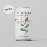 Dram Holy Basil & Lemon
