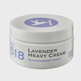 8 oz Lavender Heavy Cream No. 518