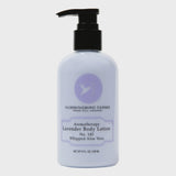 Aromatherapy Lavender Body Lotion No. 145 ~ 8oz
