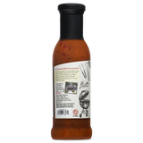 Bacon Chipotle BBQ Sauce