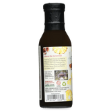 Charred Pineapple Bourbon Sauce