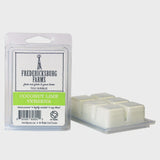 Coconut Verbena Wax Melt