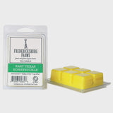 Tahitian Gardenia Wax Melt