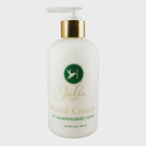 Julia Hand Cream by Hummingbird Farms