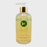 Julia Hand Soap by Hummingbird Farms