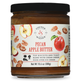 Fischer & Wieser Pecan Apple Butter