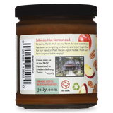 Fischer & Wieser Pecan Apple Butter
