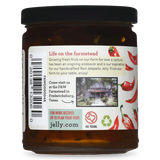 Fischer & Wieser Red Hot Jalapeno Jelly