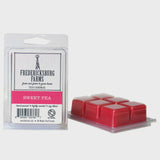 Sweet Pea Wax Melt