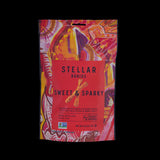 Stellar Pretzel Braids - Sweet & Sparky - 5oz
