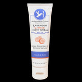 3 oz Lavender Citrus Heavy Cream No.16