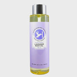 Lavender Body Oil No. 6