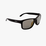 LOON BRONZE MIRROR Polarized Active Sport Sunglasses