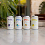 Needs & Wants Tea - Blueberry Jasmine