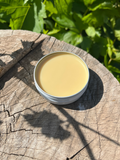 Beard Balm | All Natural + Vegan | 2 oz