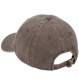 Drug Free Baseball Cap