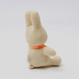 Plush Toy | Handmade Cotton Knitted Soft Bunny Animal Toy