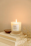 Orange + Clove - Non-Toxic Soy Candle