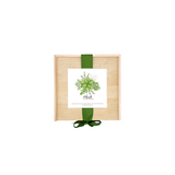NEW Culinary Herb Garden Box | Valentine . Mother's Day