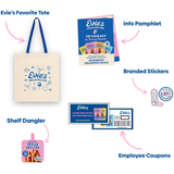 Retailer Kit