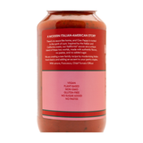 Marinara Classico Pasta Sauce