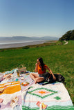 Tierra Vuelta - Blanket Roll