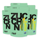 Zucchini – Master Case - 48 bags