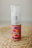 Travel Size Dry Shampoo
