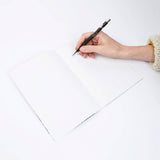 Notebook + Folder (A5) - Primrose 24