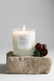 Merry + Bright - Fir, Clementine & Clove