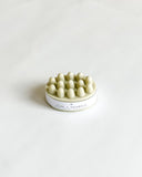 Aloe + Cocomilk Massage Soap Bar