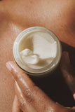 Whipped Deodorant, Juniper & Cedarwood