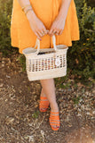 Palma Collection - Canasta Mini