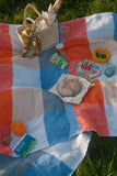 Suave Paseo - Blanket Roll