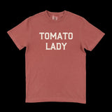 Tomato Lady Tee
