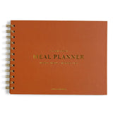 Farm Fresh Weekly Meal Planner - Kraft