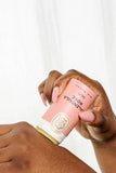 Calendula Rose Salve / 2 oz Biodegradable Stick