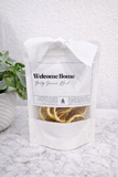 Welcome Home Lemon Stovetop Simmer Blend Potpourri LG
