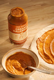 Creamy Calabrian Marinara Pasta Sauce