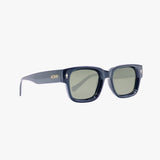 MOD MIDNIGHT Polarized Square Designer Fashion Sunglasses