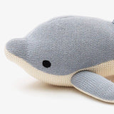 100% Handmade Cotton Knitted Soft Sophia Toys