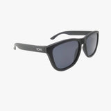 LINCOLN MIDNIGHT Polarized Active Square Sunglasses