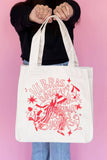Vibras Bonitas Tote Bag