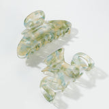 Garden Party | Assorted Large Claw Clips
