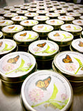 Garden Sprinkles | Monarch Milkweed | Spring Butterfly Gift