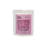 Plum Rose Black Tea